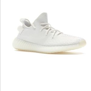 adidas Yeezy Boost 350 V2 Cream/Triple White